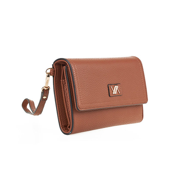 Γυναικείο Πορτοφόλι Verde 18-1460