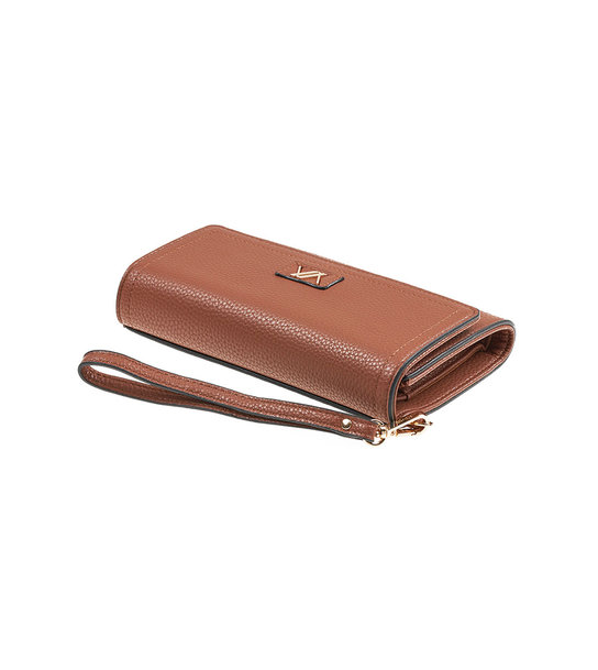 Γυναικείο Πορτοφόλι Verde 18-1460