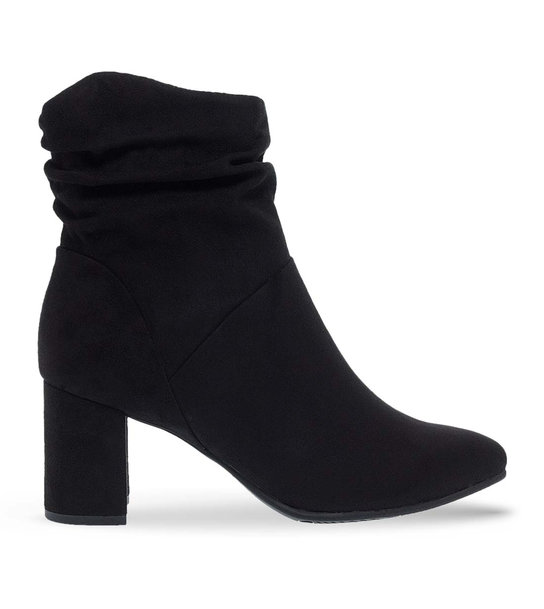 Womens Ankle Boots Marco Tozzi 2-2-25307-41 001