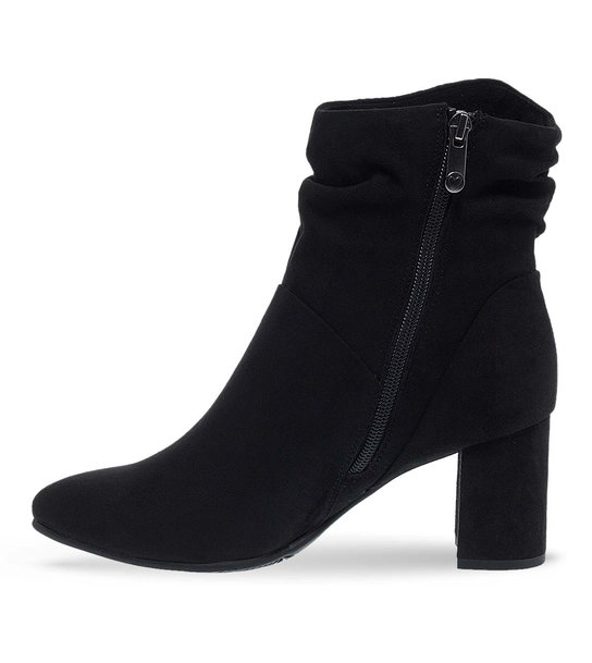 Womens Ankle Boots Marco Tozzi 2-2-25307-41 001