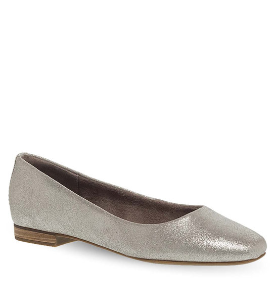 Γυναικείες Δερμάτινες Μπαλαρίνες Toms 10021362