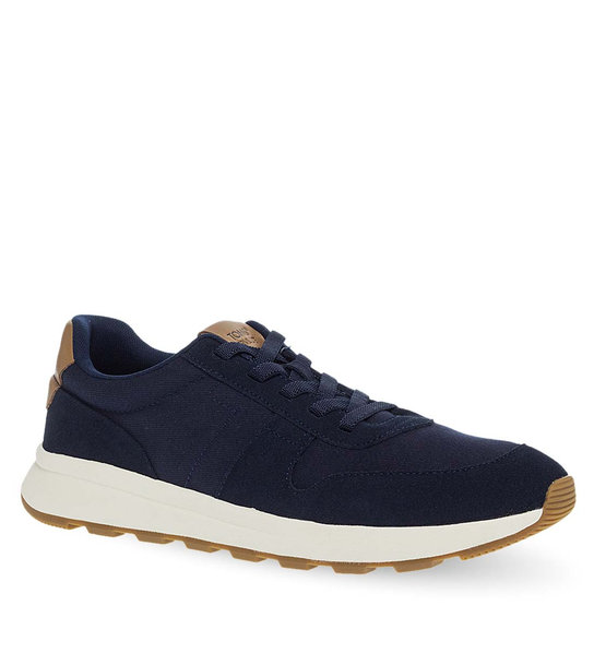 Ανδρικά Δερμάτινα Sneaker Toms 10021374