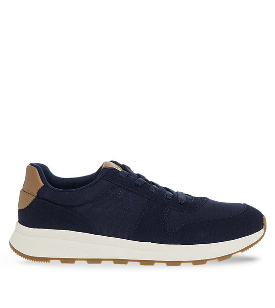 Ανδρικά Δερμάτινα Sneaker Toms 10021374