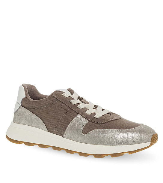 Γυναικεία Δερμάτινα Sneaker Toms 10021369