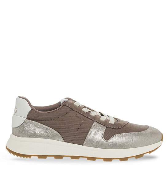 Γυναικεία Δερμάτινα Sneaker Toms 10021369