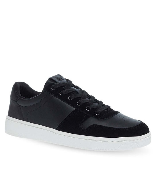 Ανδρικά Δερμάτινα Sneaker Toms 10020835