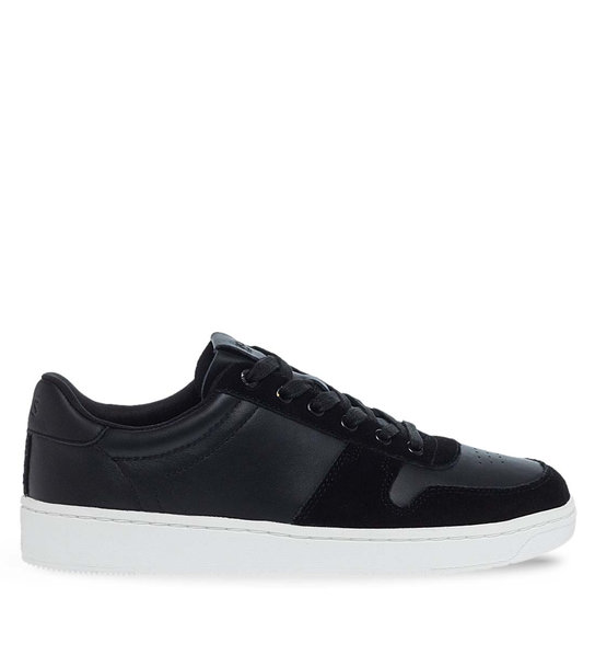 Ανδρικά Δερμάτινα Sneaker Toms 10020835