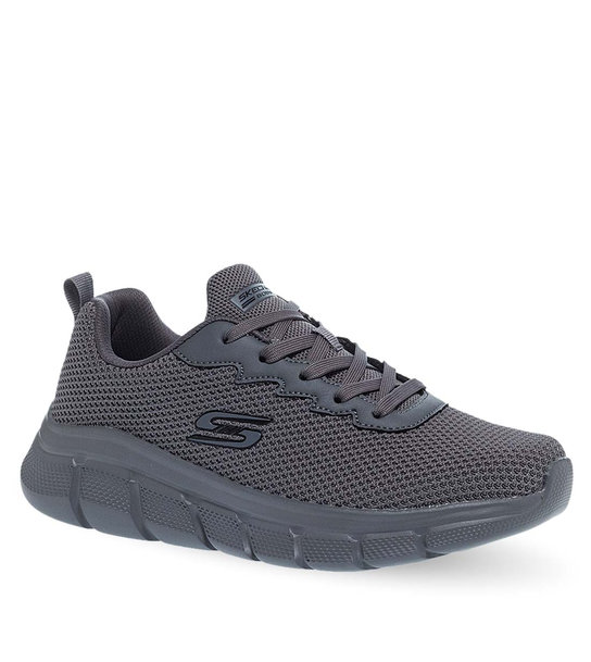 Ανδρικά Αθλητικά Παπούτσια Skechers 118106_Dkgy