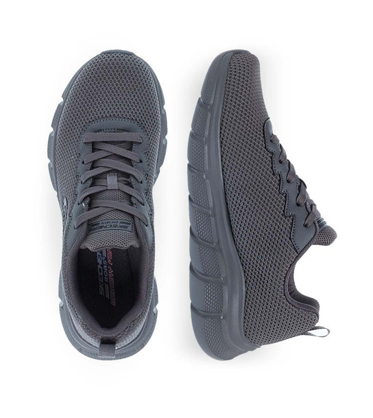 Mens Trainers Skechers 118106_Dkgy