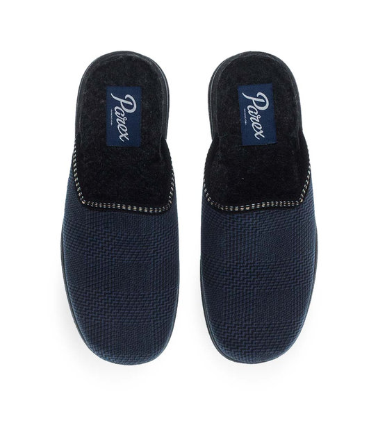 Ανδρικές Παντόφλες Σπιτιού Parex 10130315