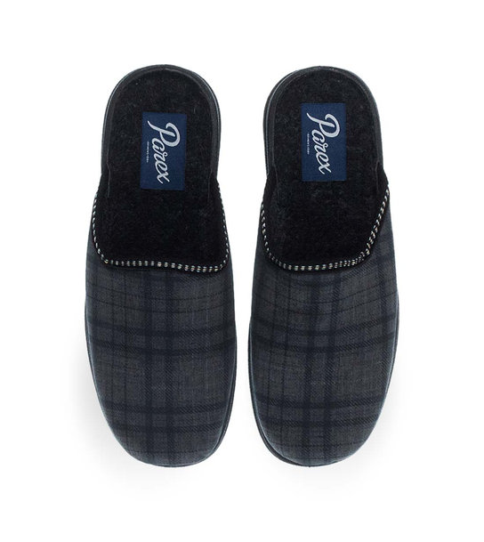 Ανδρικές Παντόφλες Σπιτιού Parex 10130316