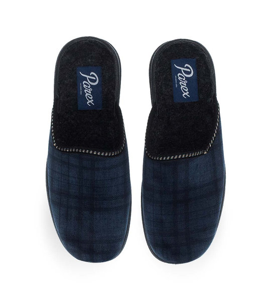 Ανδρικές Παντόφλες Σπιτιού Parex 10130316