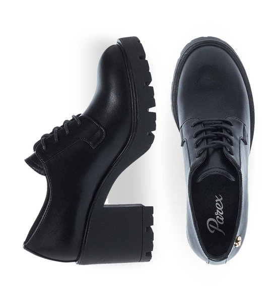 Γυναικεία Μποτάκια Parex 10330017