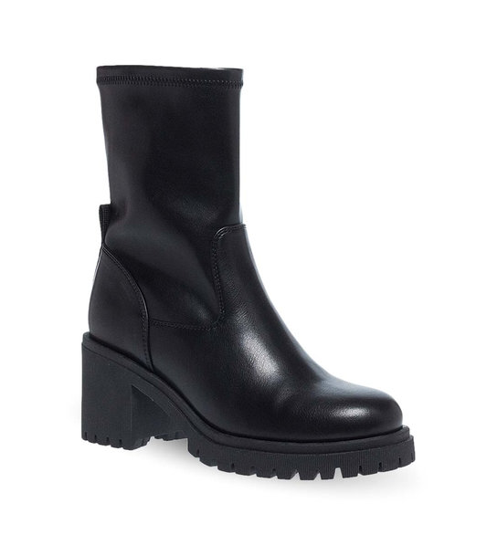 Γυναικεία Μποτάκια Maison Minrelle 10330023