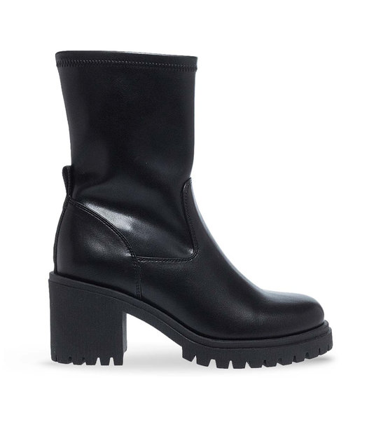 Γυναικεία Μποτάκια Maison Minrelle 10330023