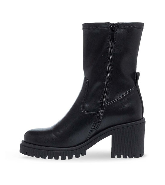 Γυναικεία Μποτάκια Maison Minrelle 10330023