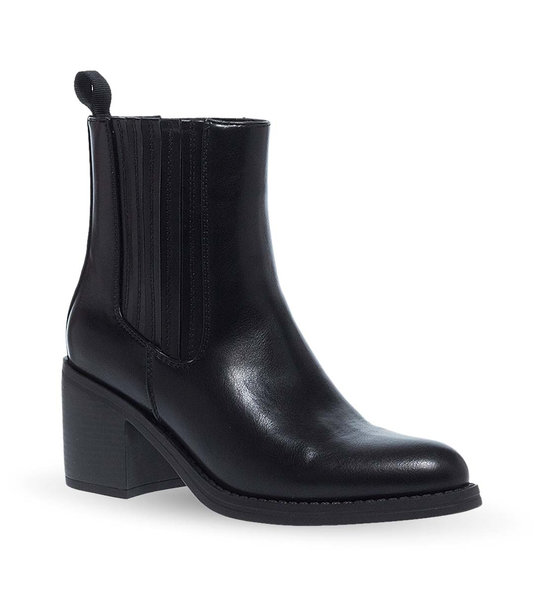 Γυναικεία Μποτάκια Parex 10330043