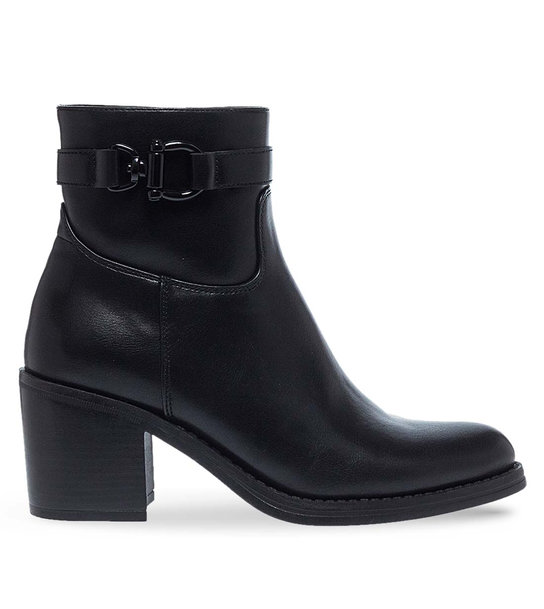 Womens Ankle Boots Parex 10330044