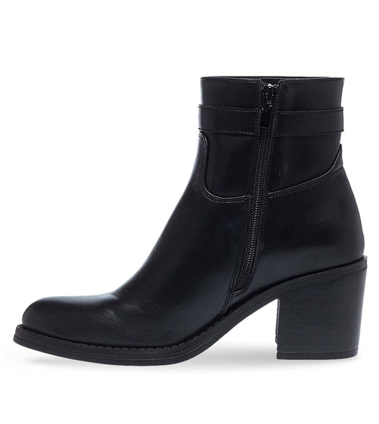 Womens Ankle Boots Parex 10330044