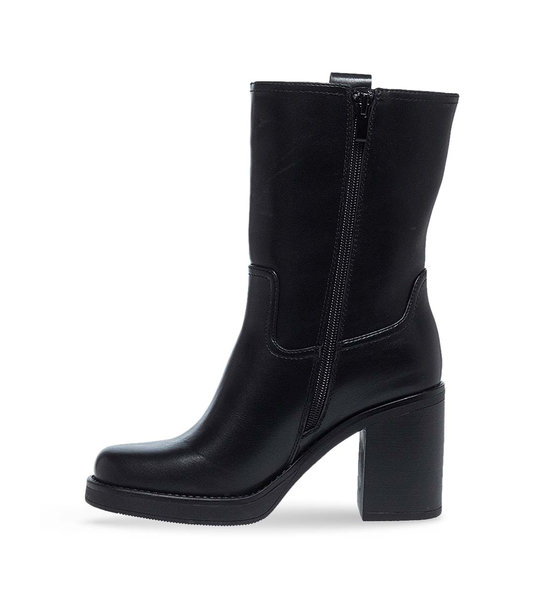 Γυναικεία Μποτάκια Parex 10330045