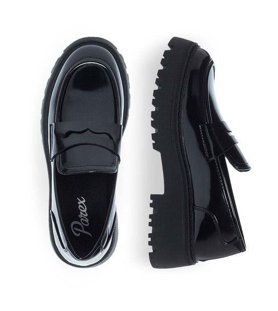 Womens Moccasins Parex 10530017