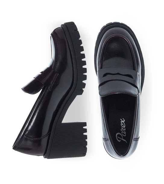 Womens Moccasins Parex 10530035
