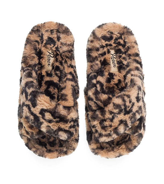 Γυναικείες Παντόφλες Σπιτιού Parex 10130026