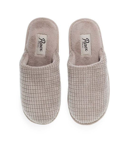Women's House Slippers Parex 10130104