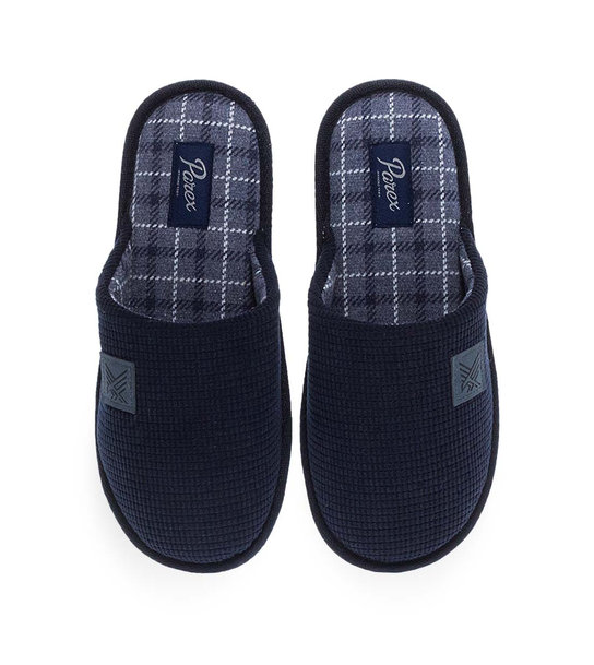 Ανδρικές Παντόφλες Σπιτιού Parex 10130117