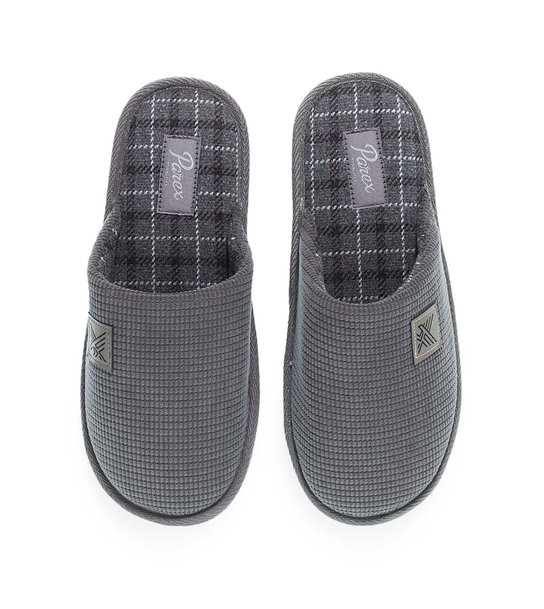 Ανδρικές Παντόφλες Σπιτιού Parex 10130117