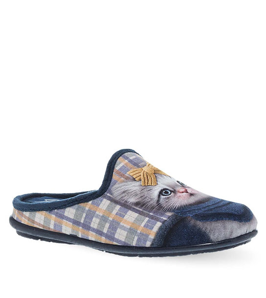 Γυναικείες Παντόφλες Σπιτιού Parex 10130203