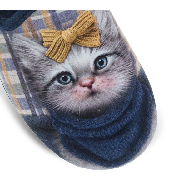 Γυναικείες Παντόφλες Σπιτιού Parex 10130203