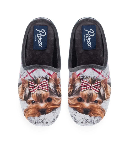 Γυναικείες Παντόφλες Σπιτιού Parex 10130204