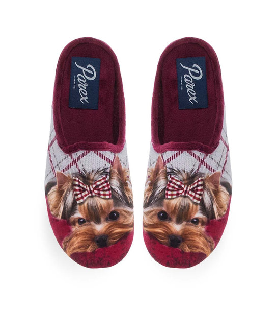 Γυναικείες Παντόφλες Σπιτιού Parex 10130204