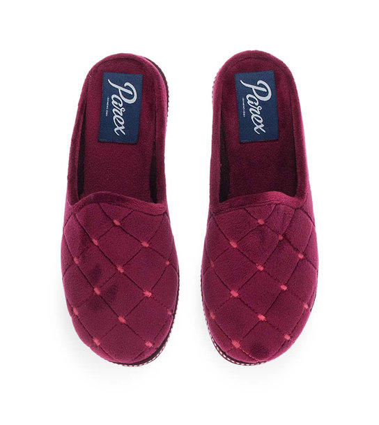 Γυναικείες Παντόφλες Σπιτιού Parex 10130205