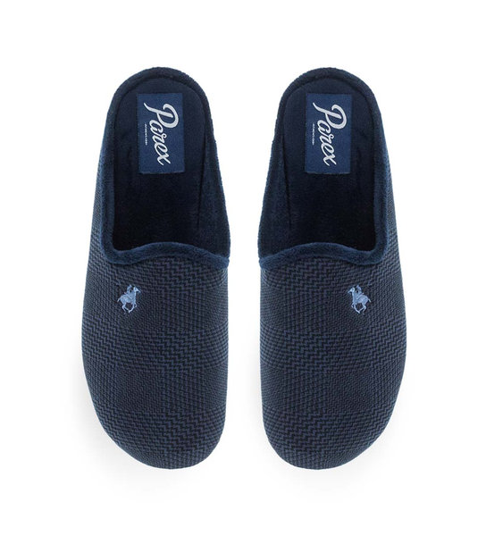 Ανδρικές Παντόφλες Σπιτιού Parex 10130212