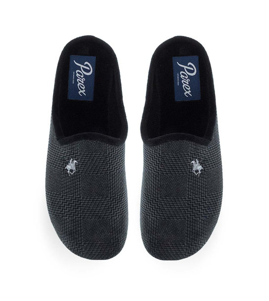 Ανδρικές Παντόφλες Σπιτιού Parex 10130212