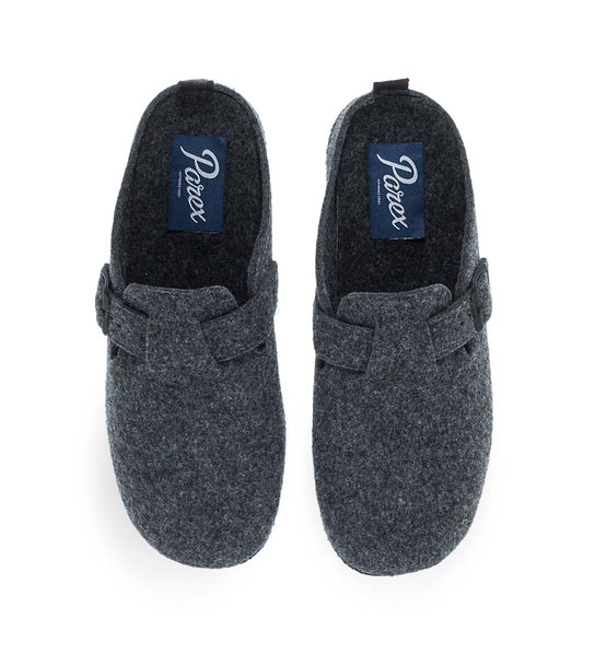 Ανδρικές Παντόφλες Σπιτιού Parex 10130214