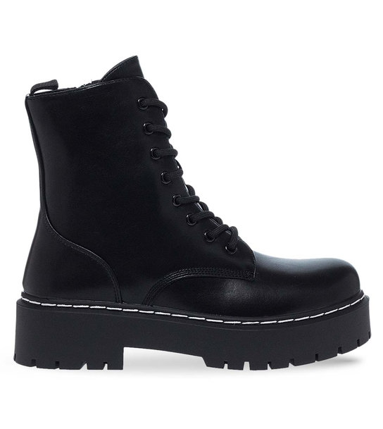 Womens Ankle Boots Exe T335S0012001