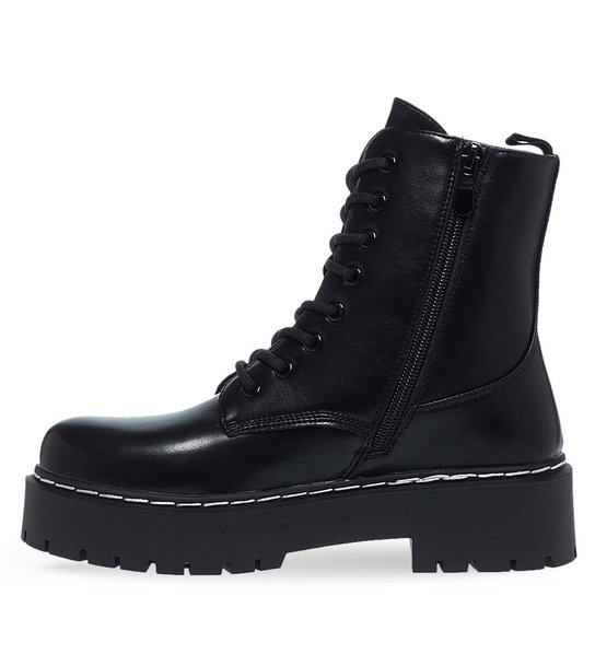 Womens Ankle Boots Exe T335S0012001