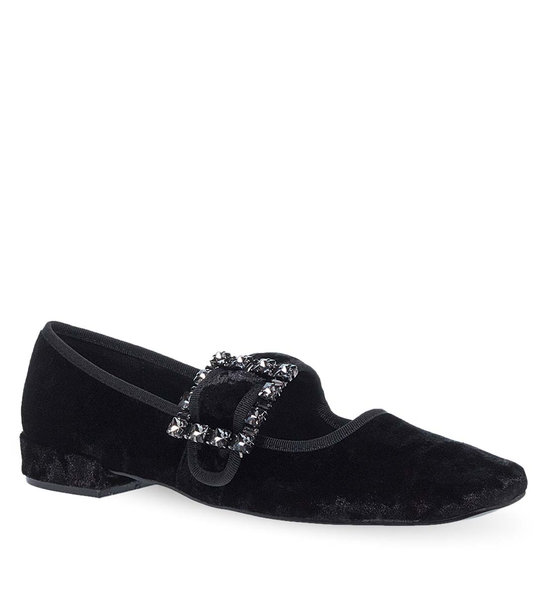 Womens Ballerinas Exe T185L0131016