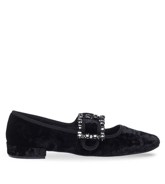 Womens Ballerinas Exe T185L0131016