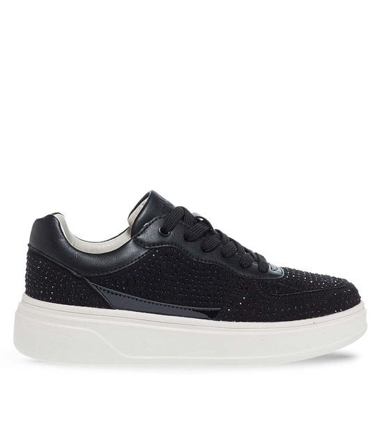 Womens Sneakers Maison Minrelle 10730003