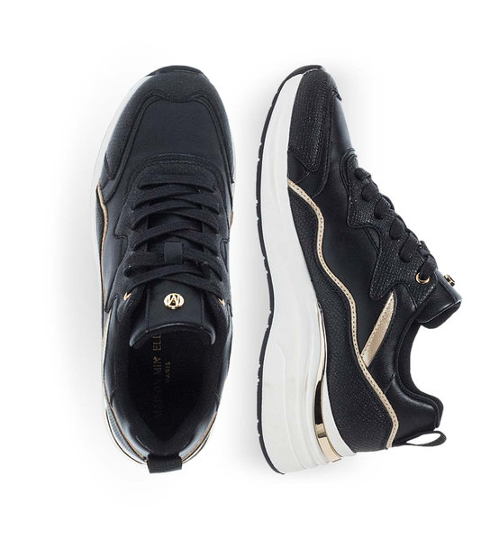 Γυναικεία Sneaker Maison Minrelle 10730008