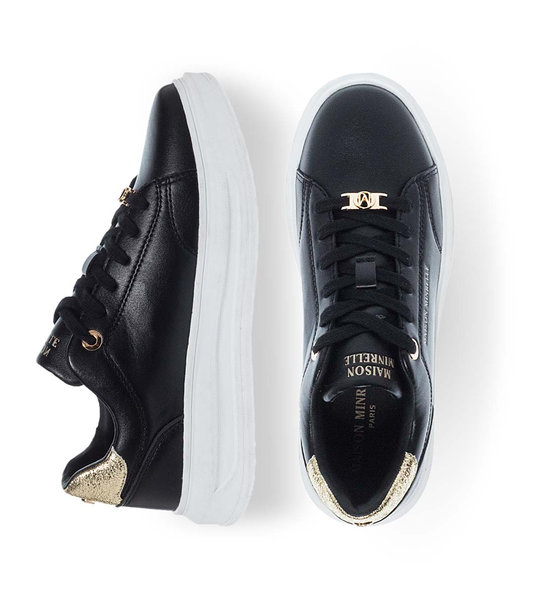 Γυναικεία Sneaker Maison Minrelle 10730033