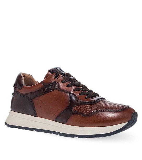 Ανδρικά Δερμάτινα Sneaker Tamaris 1-13602-42 305