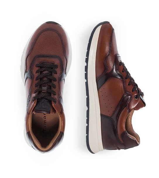 Ανδρικά Δερμάτινα Sneaker Tamaris 1-13602-42 305