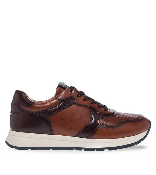 Ανδρικά Δερμάτινα Sneaker Tamaris 1-13602-42 305