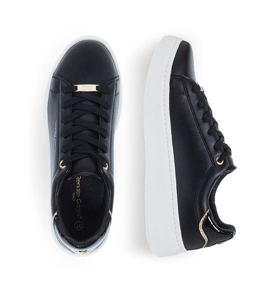 Γυναικεία Sneaker Renato Garini T157Q6122B19