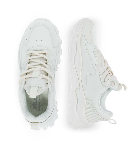 Womens Trainers Fila 5Yf41018-100
